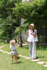 ［FLO］Lalla pants (adult)