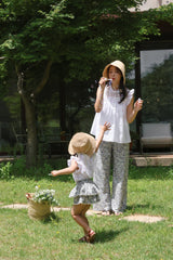 ［FLO］Lalla pants (adult)