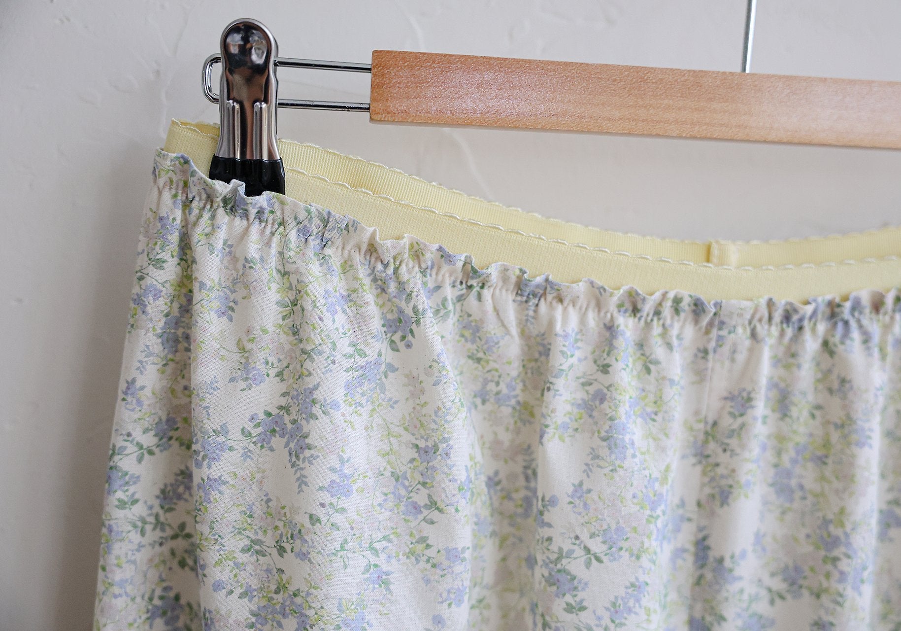［FLO］Lalla pants (adult)