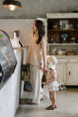 ［FLO］Lalla pants (adult)