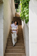 ［FLO］Lalla pants (adult)