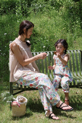 ［FLO］Lalla pants (adult)