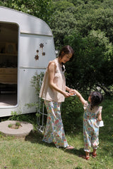 ［FLO］Lalla pants (adult)