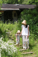 ［FLO］Lalla pants (adult)