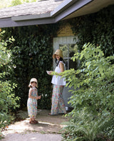 ［FLO］Lalla pants (adult)