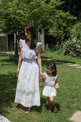 ［FLO］Dreaming skirt (adult)