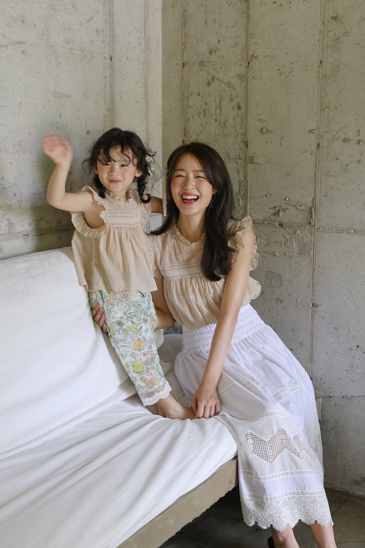 ［FLO］Dreaming skirt (adult)