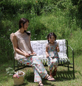 ［FLO］Jessica frill blouse (adult)