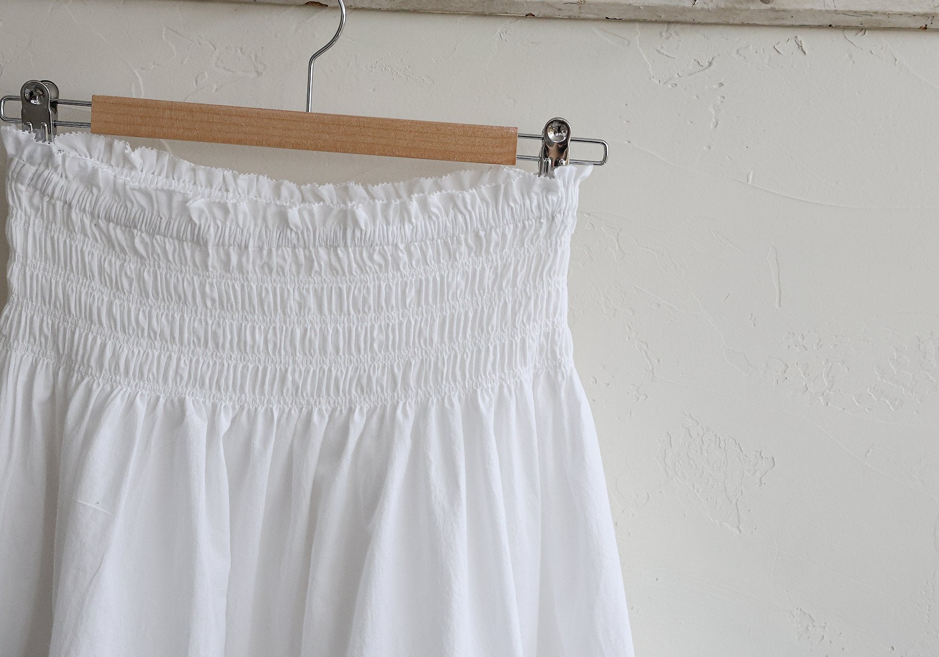 ［FLO］Dreaming skirt (adult)