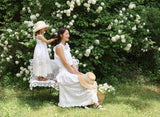 ［FLO］Dreaming skirt (adult)