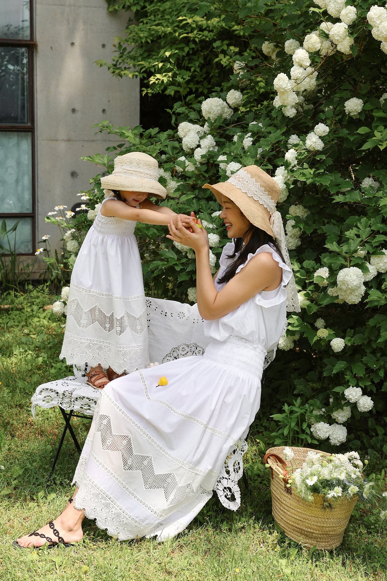 ［FLO］Dreaming skirt (adult)