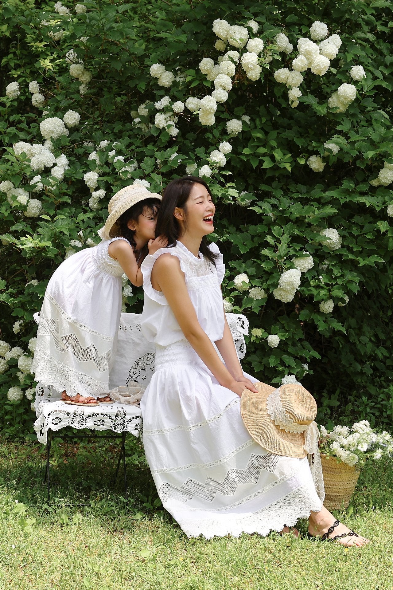 ［FLO］Dreaming skirt (adult)
