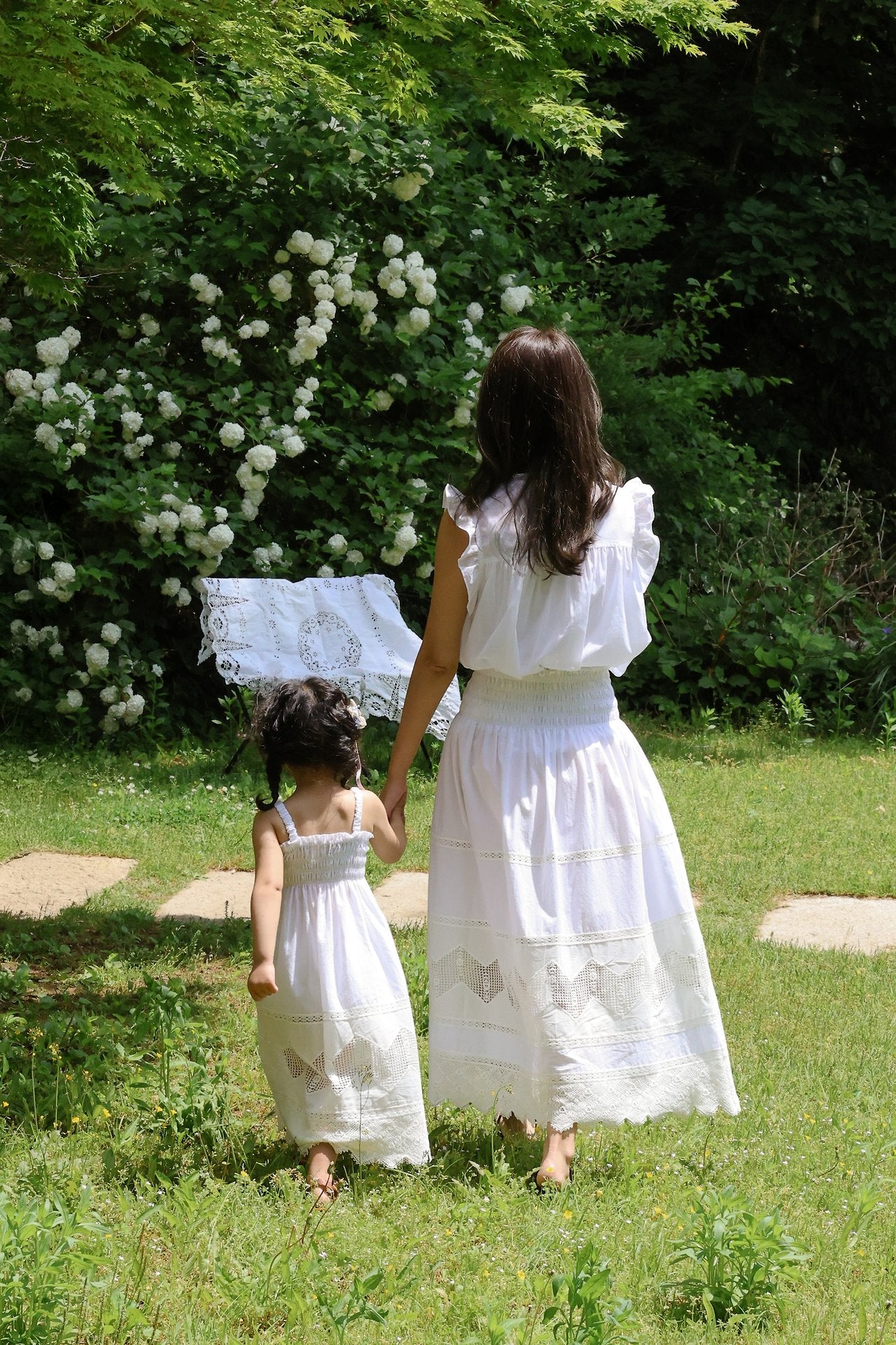 ［FLO］Dreaming skirt (adult)