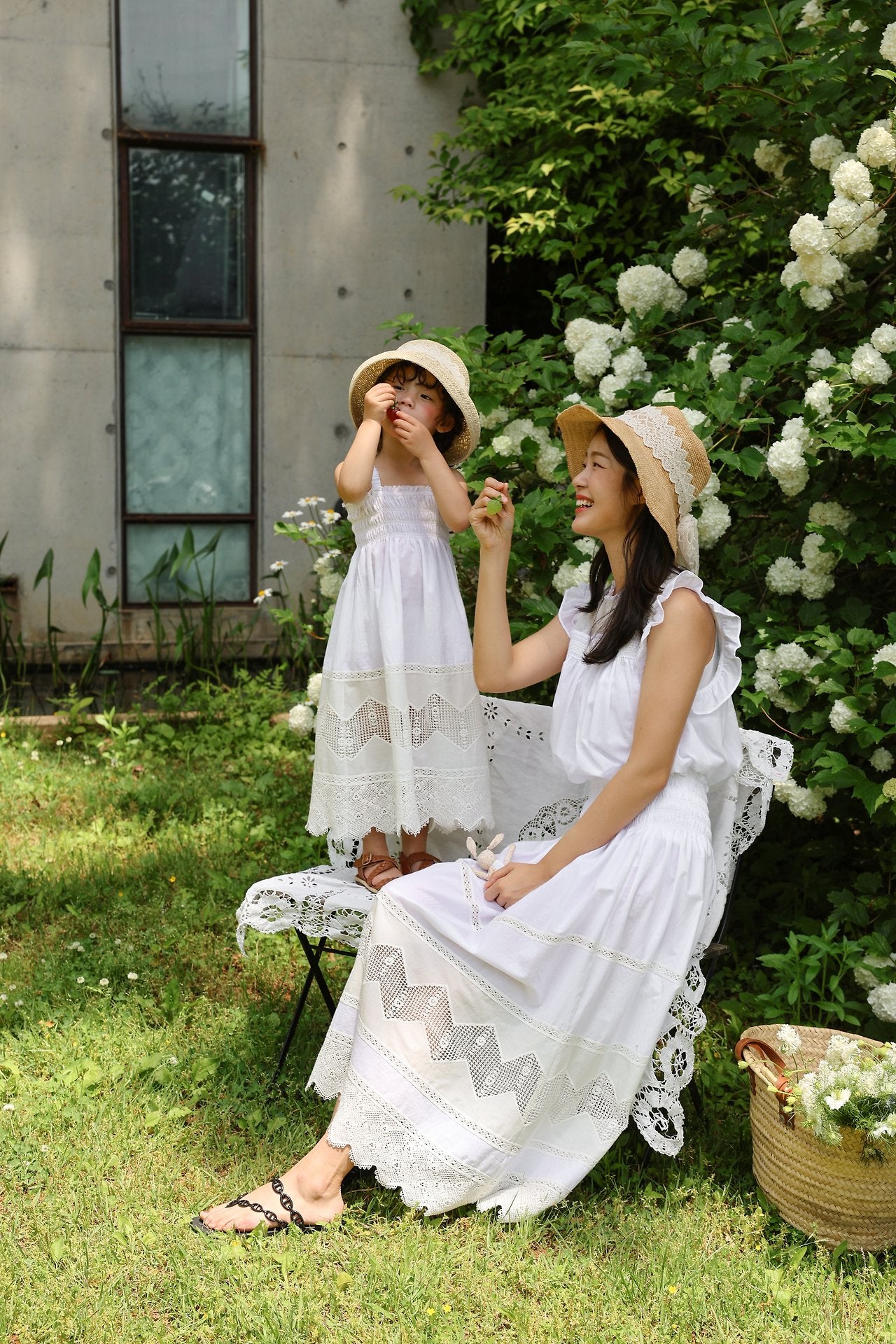 ［FLO］Dreaming skirt (adult)