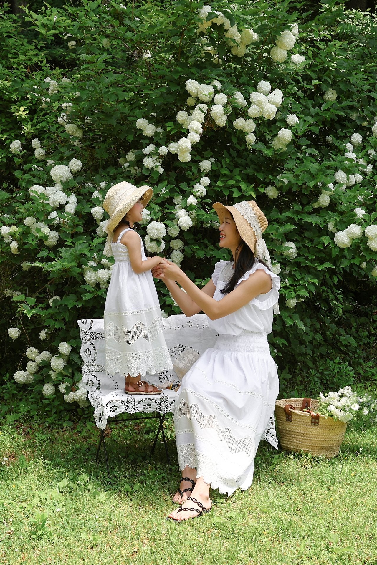 ［FLO］Dreaming skirt (adult)