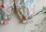 ［FLO］Delly jumpsuit (kids)
