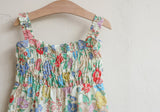 ［FLO］Delly jumpsuit (kids)