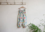 ［FLO］Delly jumpsuit (kids)