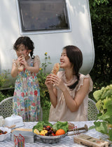 ［FLO］Delly jumpsuit (kids)