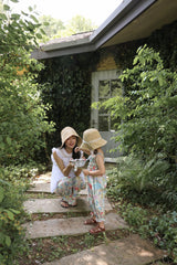 ［FLO］Delly jumpsuit (kids)
