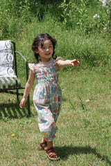 ［FLO］Delly jumpsuit (kids)