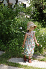［FLO］Delly jumpsuit (kids)