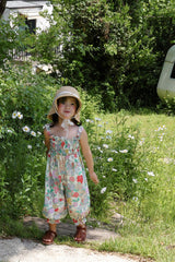 ［FLO］Delly jumpsuit (kids)
