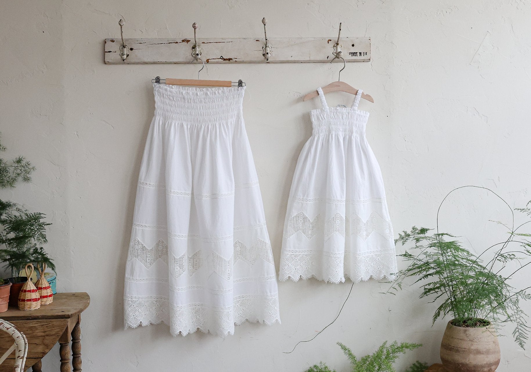 ［FLO］Dreaming one-piece (kids)
