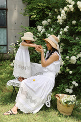 ［FLO］Dreaming one-piece (kids)