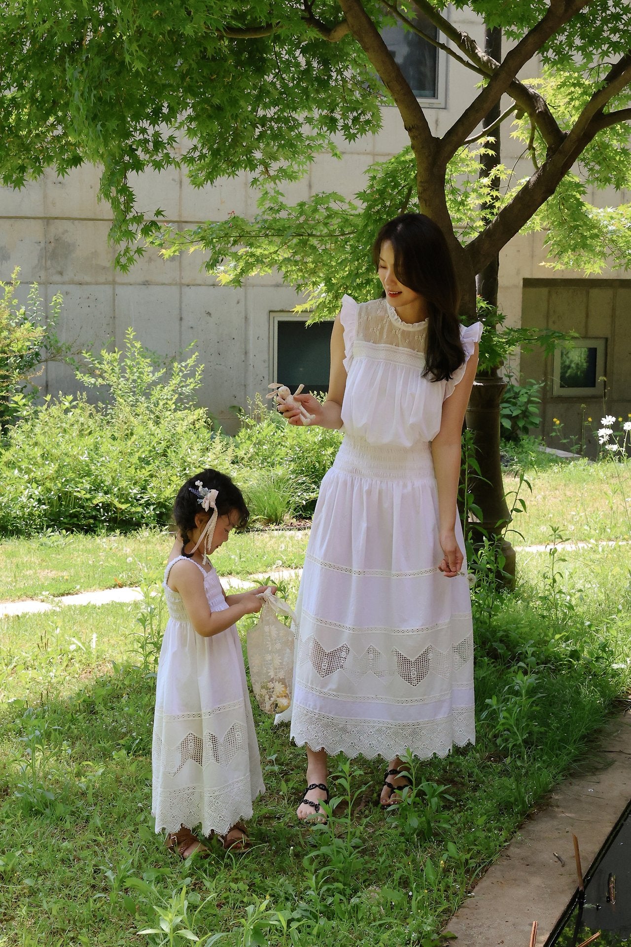 ［FLO］Dreaming one-piece (kids)