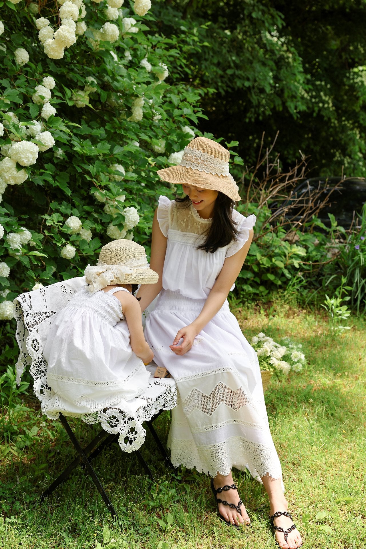 ［FLO］Dreaming one-piece (kids)