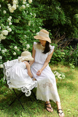 ［FLO］Dreaming one-piece (kids)