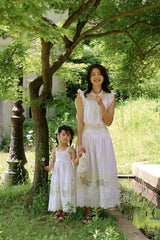 ［FLO］Dreaming one-piece (kids)