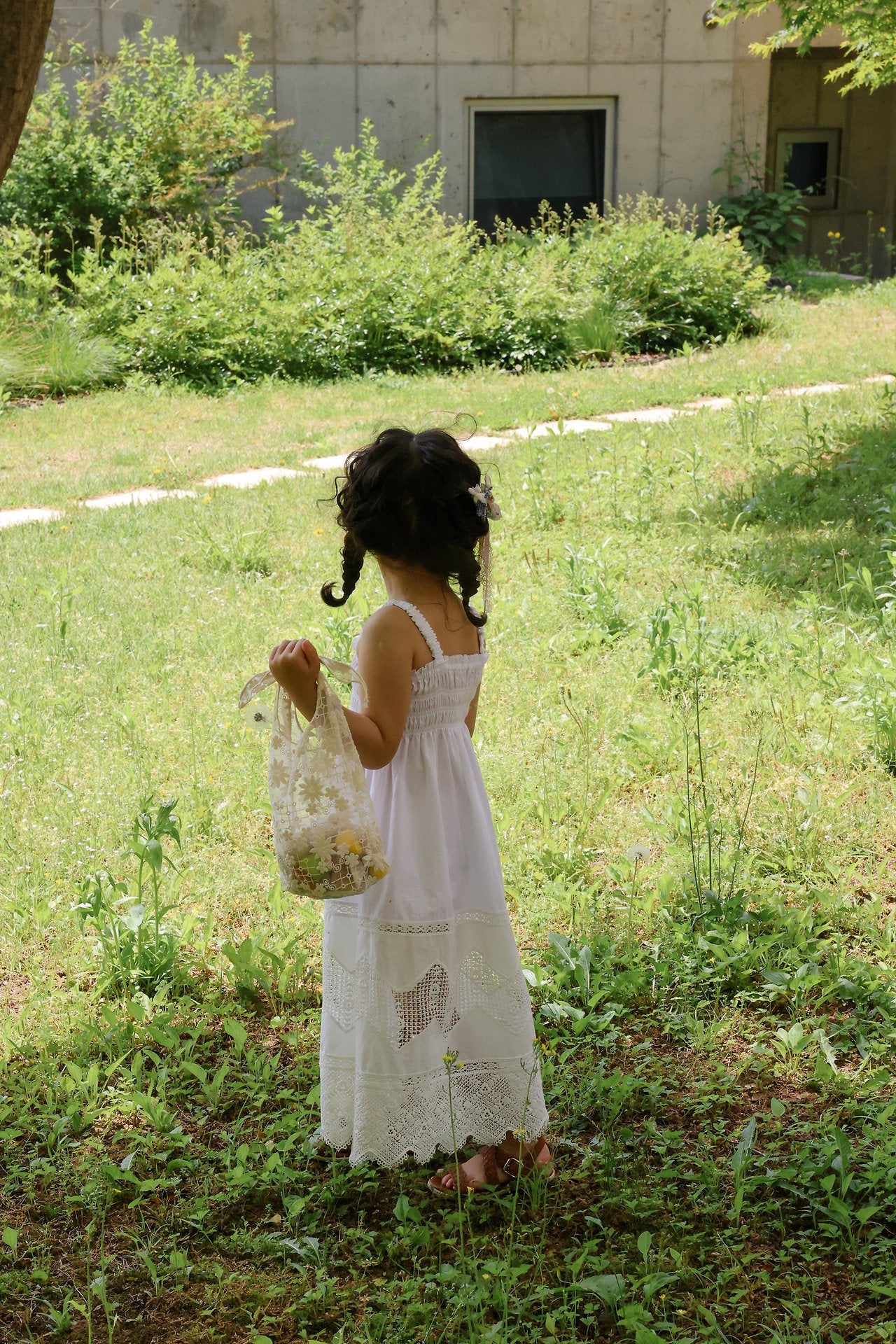 ［FLO］Dreaming one-piece (kids)