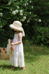 ［FLO］Dreaming one-piece (kids)
