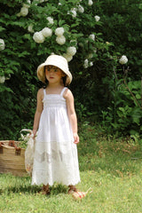 ［FLO］Dreaming one-piece (kids)