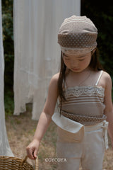 ［COYCOYA］Lune scarf