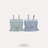 ［COYCOYA］Atije lace camisole blouse