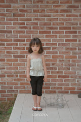 ［COYCOYA］Atije lace camisole blouse