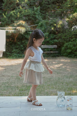 ［COYCOYA］Martino culottes