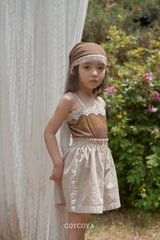 ［COYCOYA］Martino culottes