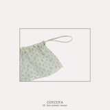 ［COYCOYA］Arugula apron