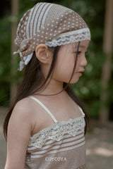 ［COYCOYA］Lune camisole tops