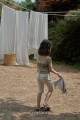 ［COYCOYA］Lune camisole tops