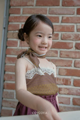 ［COYCOYA］Lune camisole tops