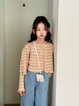 ［comma］Halter cardigan