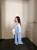 ［comma］Pleats cancan set up