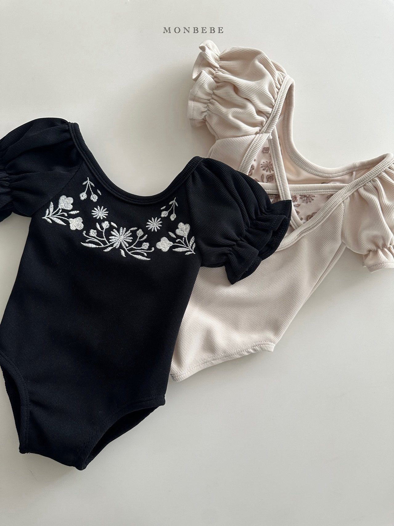 ［monbebe］Daisy swim wear