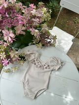 ［monbebe］Daisy swim wear
