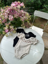 ［monbebe］Daisy swim wear